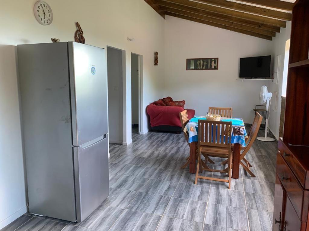 Appartement Milo 1 Буянт Екстер'єр фото