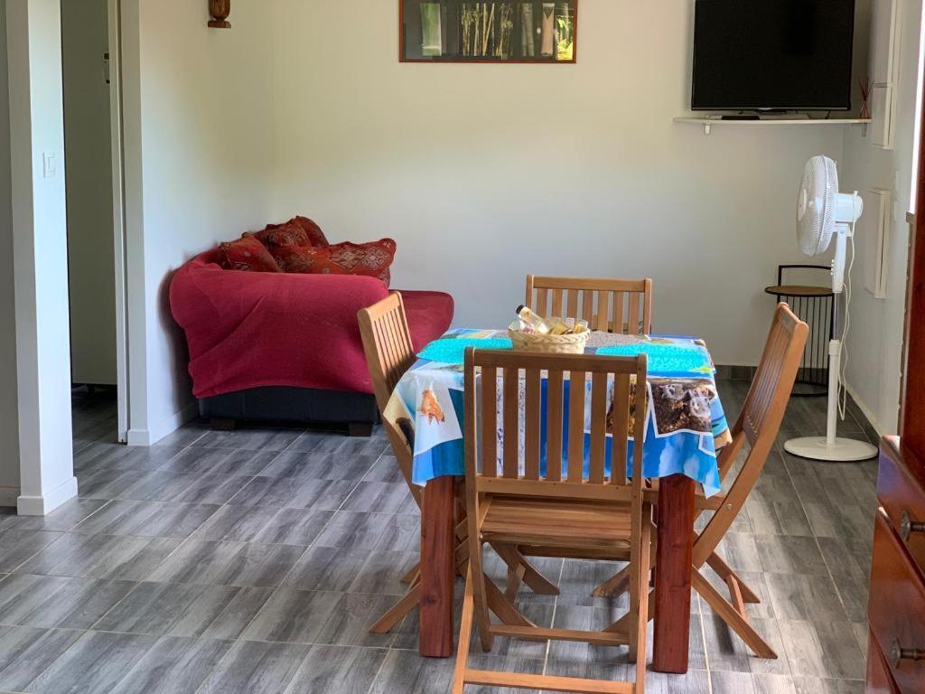 Appartement Milo 1 Буянт Екстер'єр фото