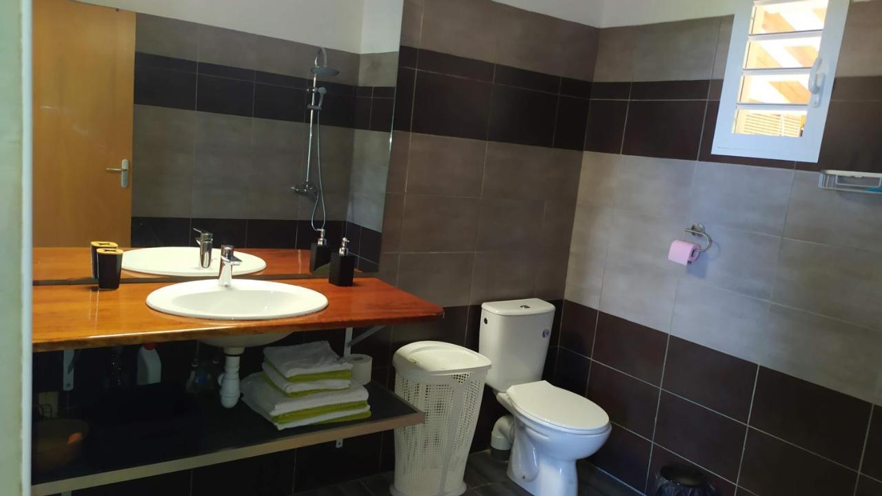 Appartement Milo 1 Буянт Екстер'єр фото