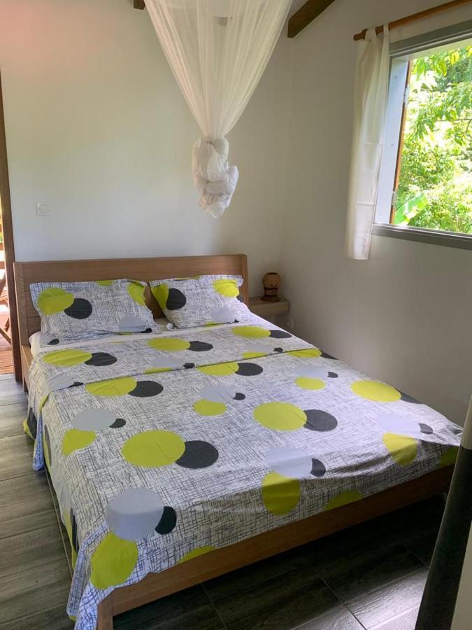 Appartement Milo 1 Буянт Екстер'єр фото