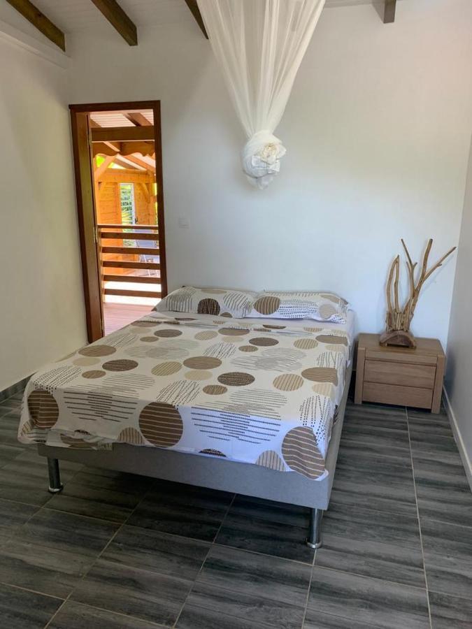 Appartement Milo 1 Буянт Екстер'єр фото