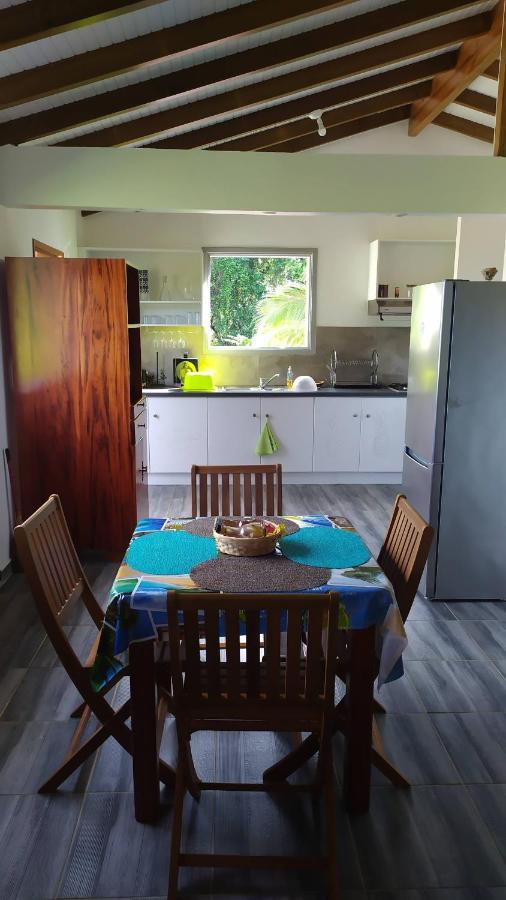 Appartement Milo 1 Буянт Екстер'єр фото